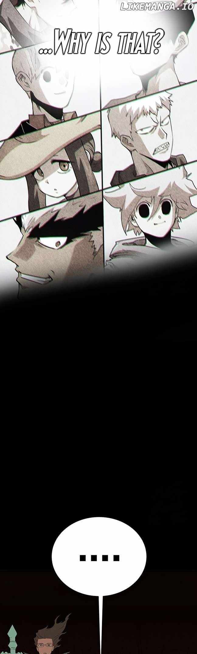 Hardcore Leveling Warrior Chapter 406 19
